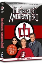 Watch The Greatest American Hero Zmovies